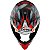Capacete Suomy X-Wing Snake - Imagem 4