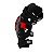 Joelheira Articulada Alpinestars RK 1 Plasma - Imagem 2