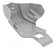 Protetor de Carter Crf 230 Plástico Anker Shield - Imagem 2