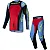 Conjunto Calça e Camisa Alpinestars Racer Ocuri - Imagem 1