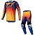 Conjunto Calça e Camisa Alpinestars Fluid Wurx - Imagem 1