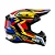 Capacete Ims Revo Edge - Imagem 3