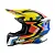 Capacete Ims Revo Edge - Imagem 1