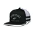 Boné Alpinestars Backline Trucker Hat - Imagem 1