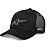 Boné Alpinestars Ageless Outline Trucker Hat - Imagem 1