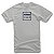 Camiseta Alpinestars Box Tee - Imagem 2