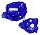 Protetor de Tampas do Motor Ttr 230 Amx Defender - Imagem 1