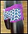 Sunga shortinho detalhe lateral - Imagem 2