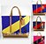 Bolsa Estilo Polo - Imagem 1