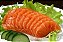 Sashimi de Salmão (10 unid) - Imagem 1