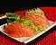 Sashimi de Salmão (20 unid.) - Imagem 1