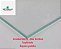 Vidro Para Balcão Modulado Incolor 4mm 20x40 Cx Com 5 Vidros - Imagem 2