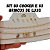 Kit 03 Choker Luxo Colar e 03 brinquinhos Prata Dourado colar festa - Imagem 2