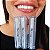 Batom De Gloss Labial Látex Translúcido Maçã Ax Love Finação Perfeito E Perfumada - Imagem 3