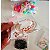 Kit Presente Infantil Para Menina Com Mais de 30 Peças Lacinho Colar Brincos Conjuntinho do Unicornio e Bracelete com An - Imagem 3
