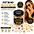POTINHO MISTERIOSO PREMIUM COM SEMI JOIAS DE LUXO | 20 OU 30 PEÇAS SURPRESA | OURO PRATA OU MISTA | EDIÇÃO ESPECIAL - Imagem 1
