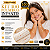 KIT 100 PULSEIRAS INFANTIS ATACADO | OURO PRATA OU MISTA - Imagem 1
