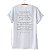 Camiseta Exu Mirim - Coleção Reza em Ponto - Imagem 2