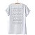 Camiseta Malandragem - Coleção Reza em Ponto - Imagem 4