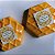 Sabonete Hexagonal - kit 5 unidades - Imagem 3