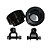 Kit lift dianteira Troller 4,5/6,5 CM - Imagem 1