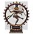 Shiva Nataraja - Senhor da Dança - Veronese Design - Imagem 4