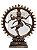 Shiva Nataraja - 47cm - Veronese Design - Imagem 1