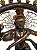 Shiva Nataraja - 47cm - Veronese Design - Imagem 2