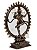 Shiva Nataraja - 47cm - Veronese Design - Imagem 3