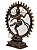 Shiva Nataraja - 47cm - Veronese Design - Imagem 4