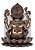 Ganesha Sentado - Veronese Design - Imagem 4