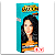 Tintura Creme Maxton Você Mais Confiante 1.7 Preto Azulado - Imagem 1