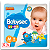 Fralda Babysec Ultrasec Jumbinho M 18 Unidades - Imagem 1