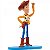 Woody (Toy Story 4 ) 7cm - Miniatura colecionável Disney Pixar - Imagem 3