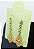 Brinco Princesa com Strass folheado a ouro (3,5 cm) - Imagem 5