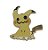 Mimikyu - Broche / Pin Pokemon - Imagem 1