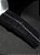 Pulseira em Ródio negro com Cruz em Strass 20cm - Imagem 2
