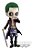 Joker / Coringa (Esquadrão Suicida) - Figura Colecionável Q Posket Characters - 14cm - Imagem 2