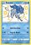 Suicune (SV022/SV122) - Carta Avulsa Pokemon - Imagem 1