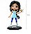 Jasmine (Detona Ralph) Avatar Style - Figura Colecionável Disney Q Posket Characters - 15cm - Imagem 4