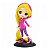 Rapunzel (Detona Ralph) Avatar Style (Vs A.) - Figura Colecionável Disney Q Posket Characters - 15cm - Imagem 1