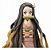 Nezuko Kamado (Kimetsu no Yaiba) - Figura Colecionavel Demon Slayer - 10cm - Imagem 1