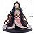 Nezuko Kamado (Kimetsu no Yaiba) - Figura Colecionavel Demon Slayer - 10cm - Imagem 4