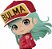 Bulma II Vs.A  - Figura Colecionável Q Posket Dragon Ball - 14cm - Imagem 1