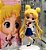 Usagi Tsukino (Sailor Moon Eternal) - Figura Colecionável Q Posket Sailor Moon Vs. A (16cm) - Imagem 2
