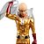 Saitama DXF-Premium Figure (Cores Metálicas) - Figura Colecionável  20cm - One Punch Man - Imagem 1