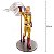 Saitama DXF-Premium Figure (Cores Metálicas) - Figura Colecionável  20cm - One Punch Man - Imagem 4