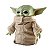 Grogu (The Child / Baby Yoda) - Boneco Colecionável 28cm The Mandalorian - Star Wars - Imagem 1