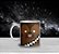 Caneca Geek Side Faces - Chewbacca - Imagem 2