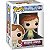 Anna Criança (Frozen 2) / YOUNG ANNA #589 - Figura Colecionável Funko POP Disney - Imagem 3